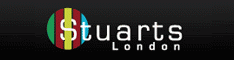 Stuarts London Kortingscode