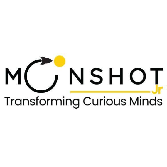 Moonshot Junior Kortingscode