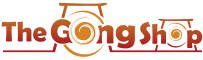 The Gong Shop Kortingscode