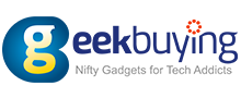 GeekBuying Kortingscode