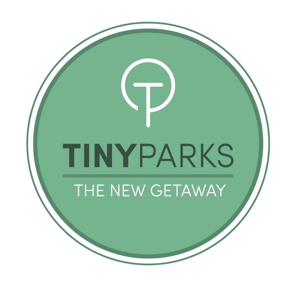 TinyParks Kortingscode