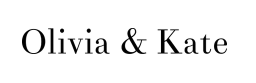 Olivia & Kate Kortingscode