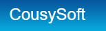 CousySoft Kortingscode