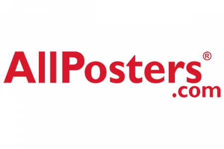 AllPosters.nl Kortingscode