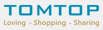 TomTop Kortingscode