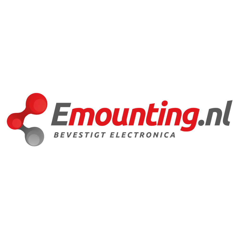 Emounting Kortingscode