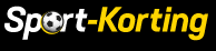 sport-korting Kortingscode