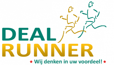 Dealrunner Kortingscode