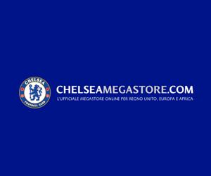 Chelsea Megastore Kortingscode