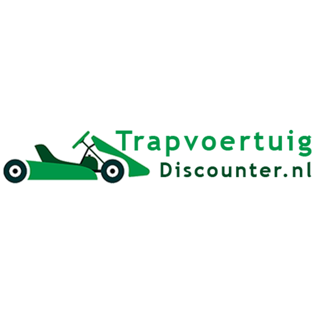 Trapvoertuigdiscounter Kortingscode
