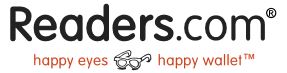 Readers Kortingscode