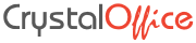 Crystal Office Kortingscode