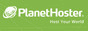 PlanetHoster Kortingscode