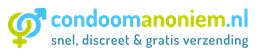 Condoom-anoniem.nl Kortingscode