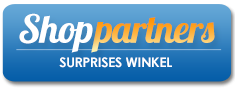 Surprises-winkel.nl Kortingscode