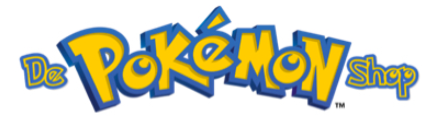 DePokemonShop.nl Kortingscode