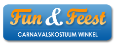 Carnavalskostuumwinkel Kortingscode