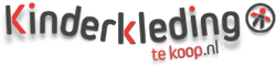 Kinderkleding-tekoop Kortingscode