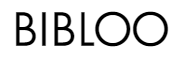 BIBLOO Kortingscode