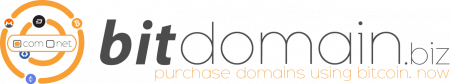 BitDomain.biz Kortingscode