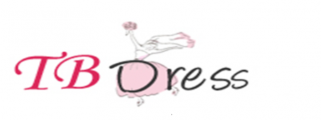 TBdress Kortingscode