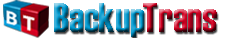 Backuptrans Kortingscode