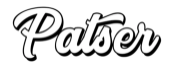 Patser Kortingscode