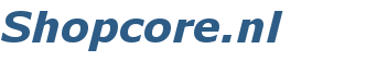 Shopcore.nl Kortingscode