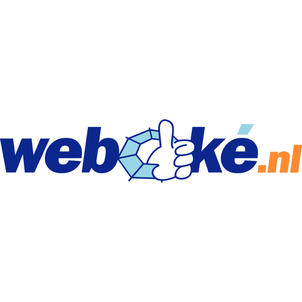 WebOke.nl Kortingscode