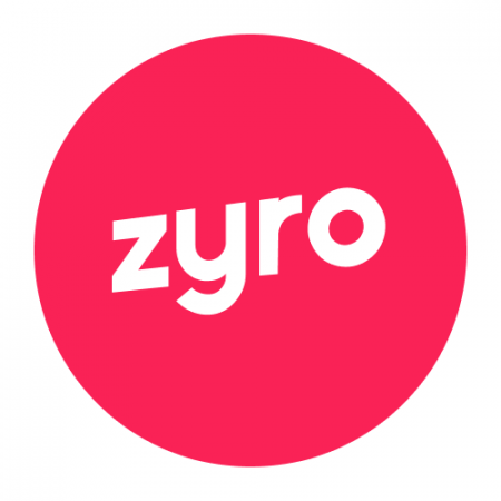 Zyro Kortingscode