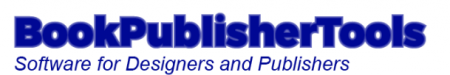 BookPublisherTools Kortingscode