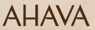 AHAVA Kortingscode