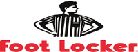 Foot Locker Kortingscode