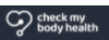 Check My Body Health Kortingscode