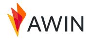 AWIN Access Kortingscode
