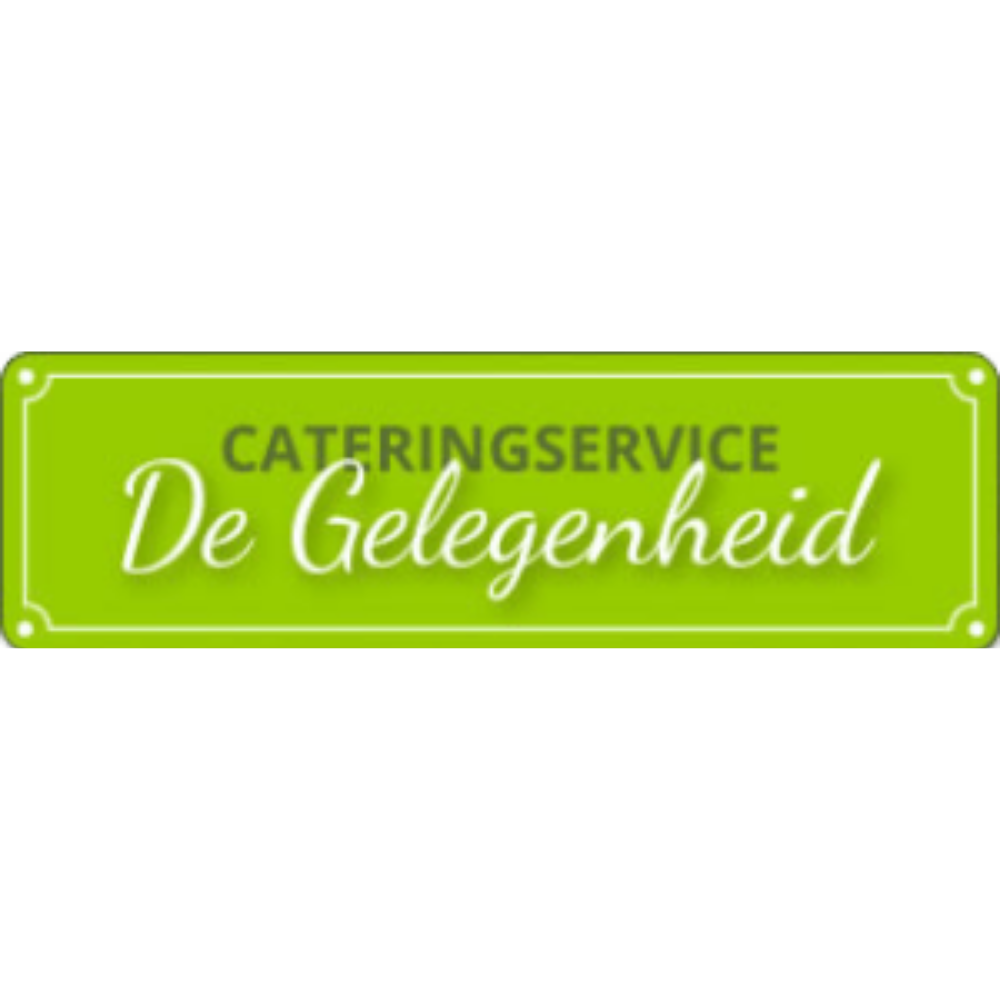 Cateringservice De Gelegenheid Kortingscode
