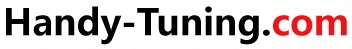 Handy-Tuning Kortingscode