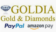 Goldia Kortingscode
