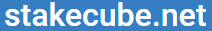 StakeCube Kortingscode