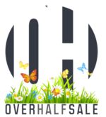 Overhalfsale Kortingscode