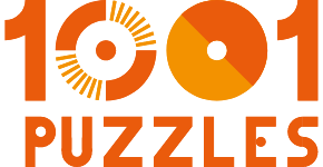 1001 Puzzles Kortingscode