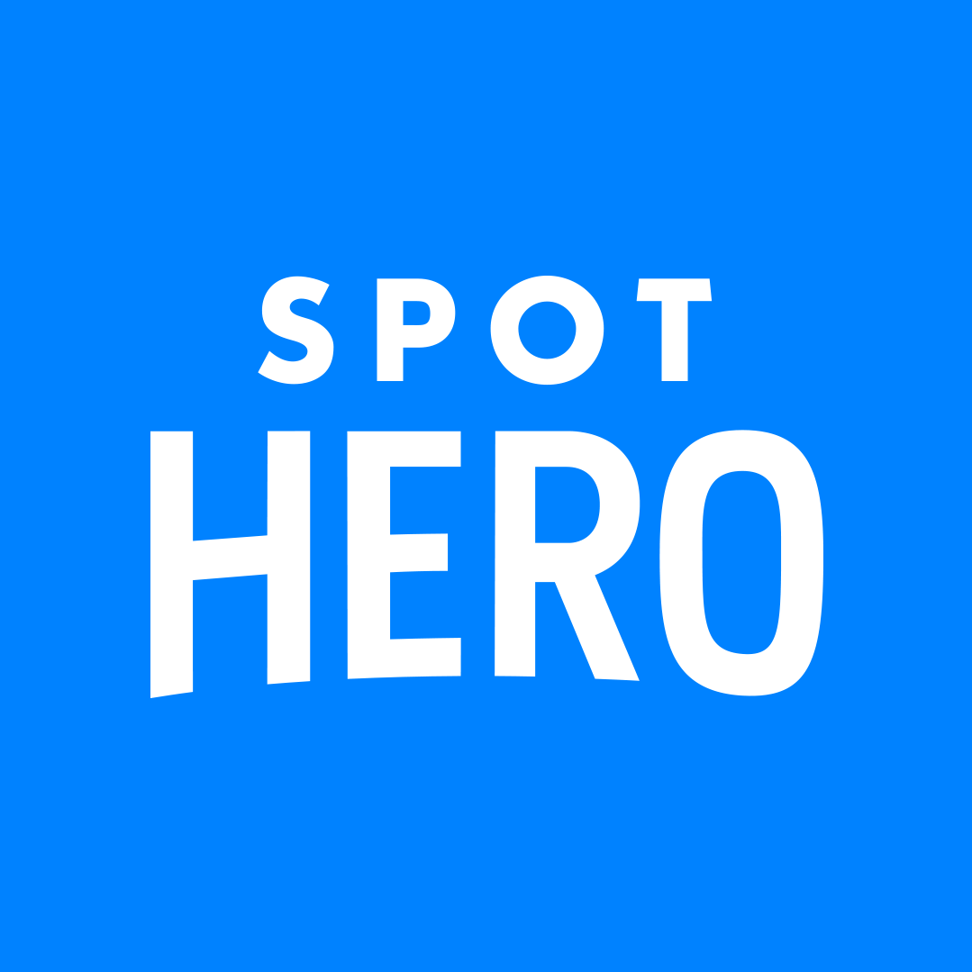 SpotHero Kortingscode