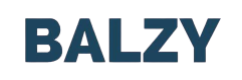 BALZY Kortingscode