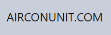 aircounit.com Kortingscode