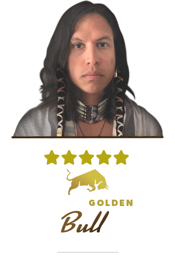 Golden Bull Kortingscode