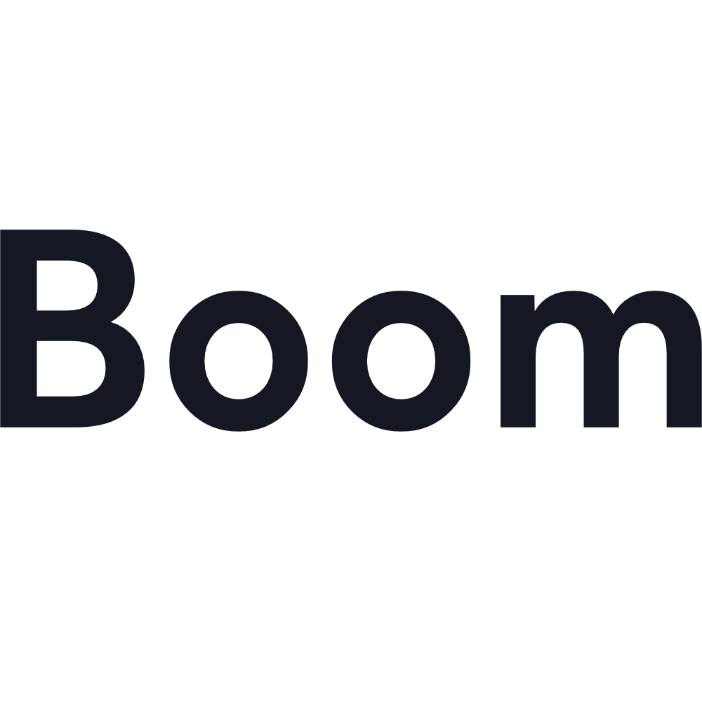 Boom.nl Kortingscode