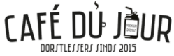 Café du jour Kortingscode