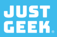 Just Geek Kortingscode