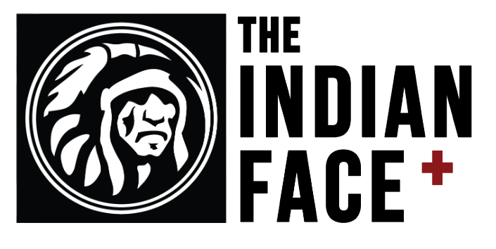 The Indian Face Kortingscode