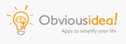 ObviousIdea Kortingscode